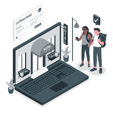 Ecommerce Website Development