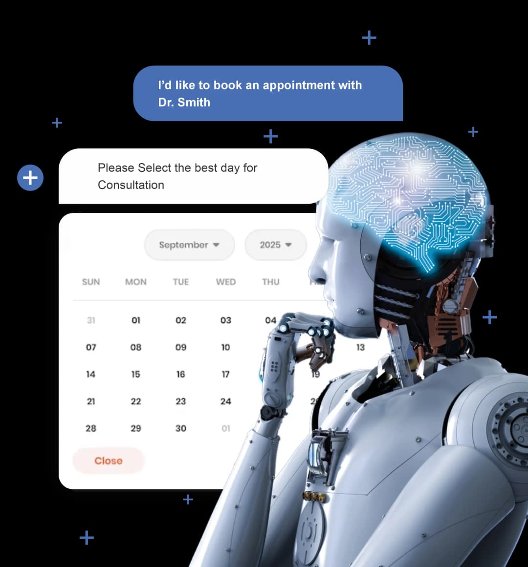 Ai Chat Bot