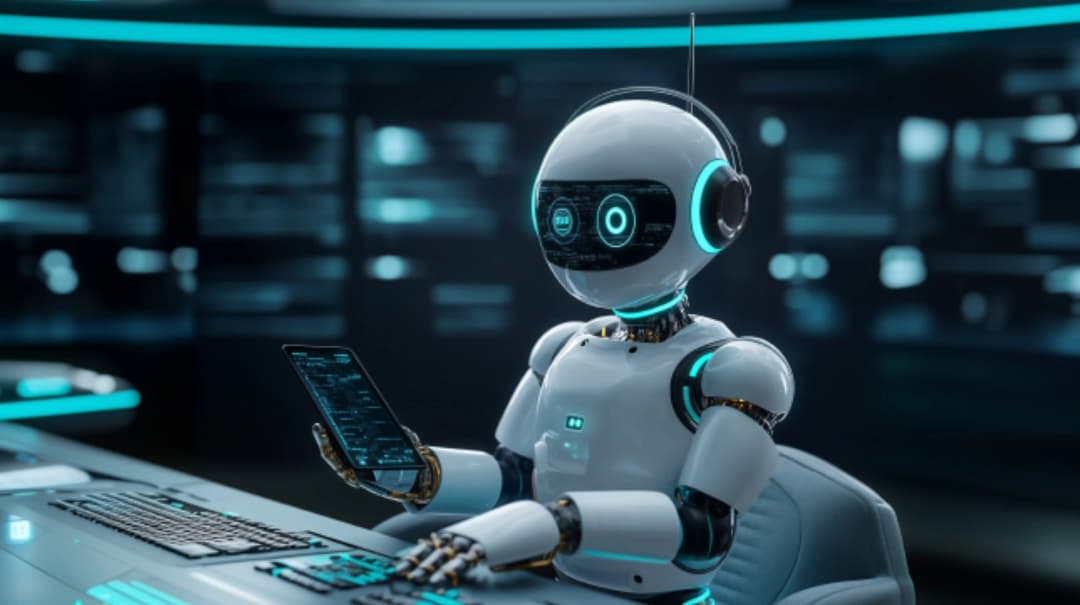 Ai Chat Bot