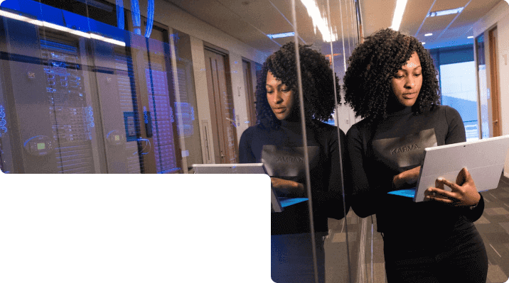 Triosoft IT Solutions Hero