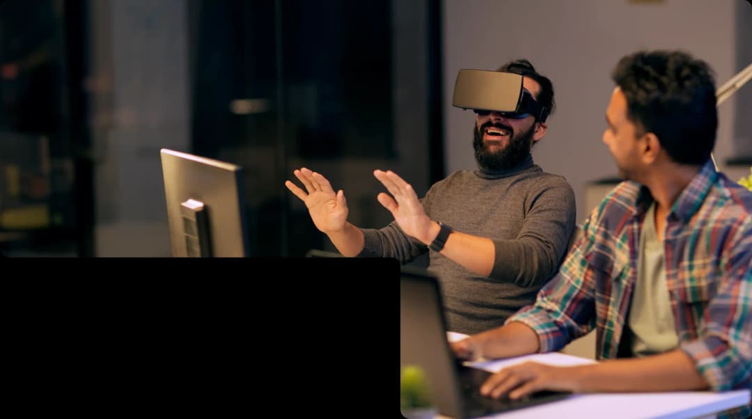 Triosoft IT Solutions — Product focus