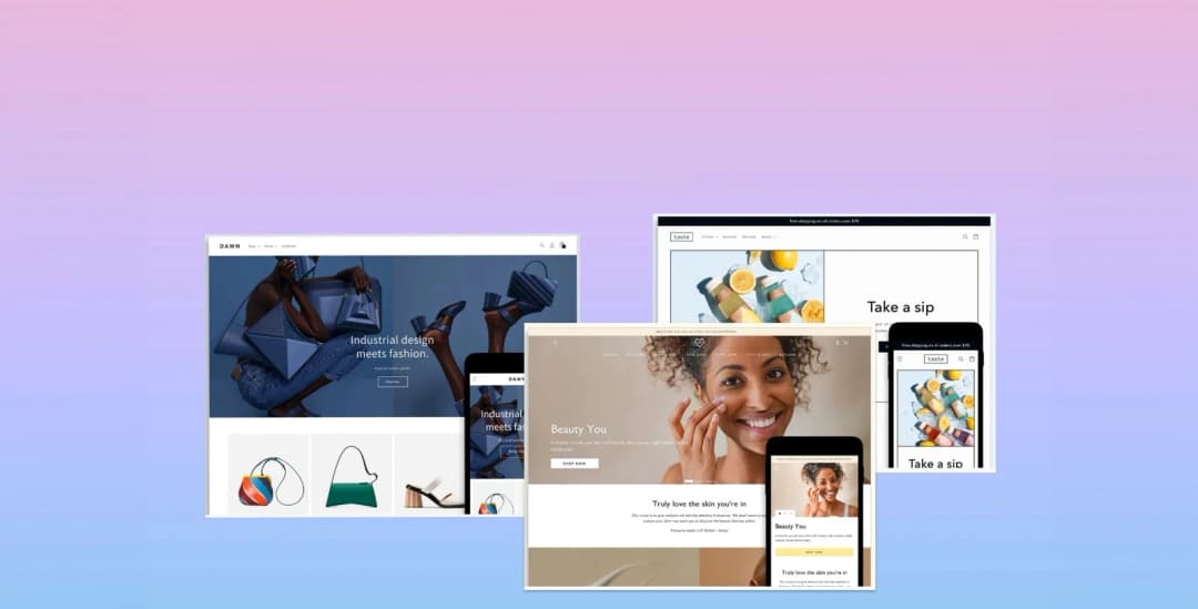 How long does it take to build a Shopify website?