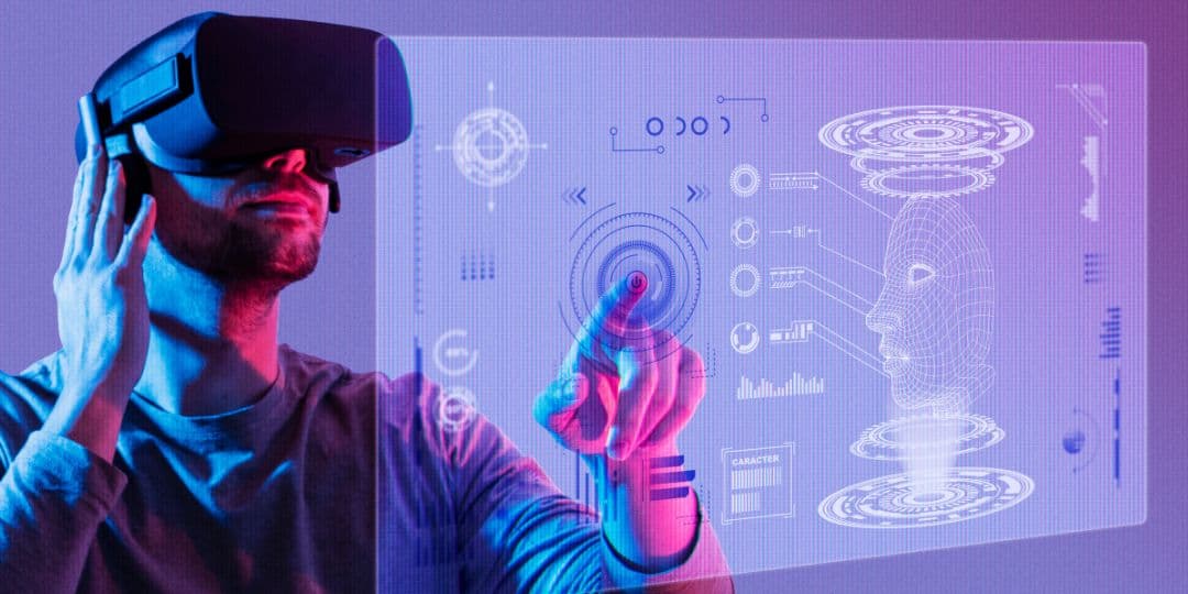 Exploring the Future of Augmented Reality: Trends, Technologies, and Impact