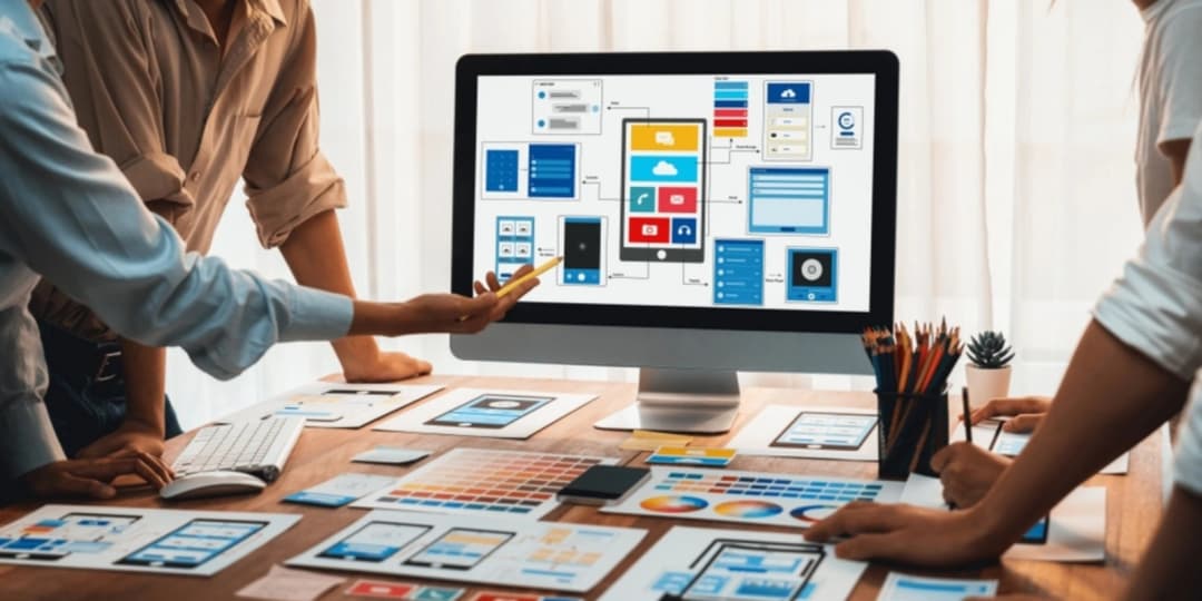 Hybrid App Development vs Native App Development: Which One Should You Choose?