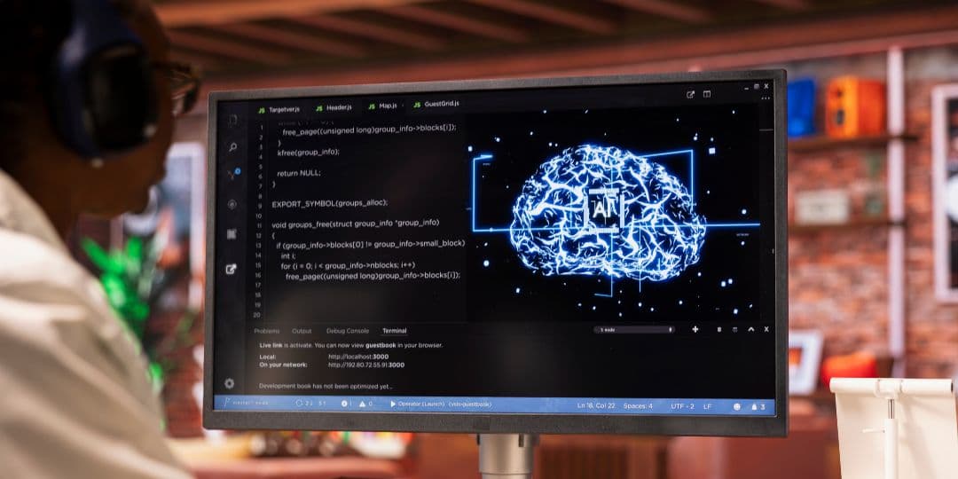 The Future of Tech: Top Use Cases of Artificial Intelligence Development Service