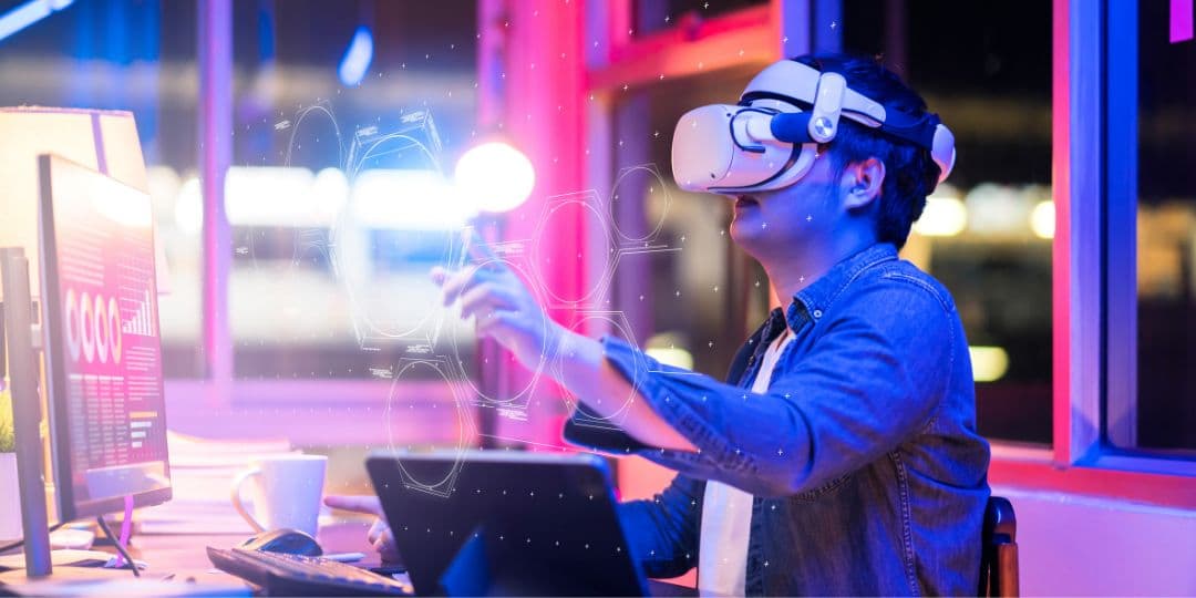 Exploring the Power of VR Development in Transforming industries 