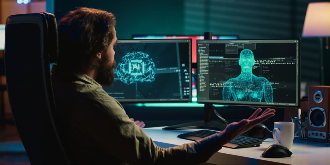 How AI & ML Are Transforming Software Development