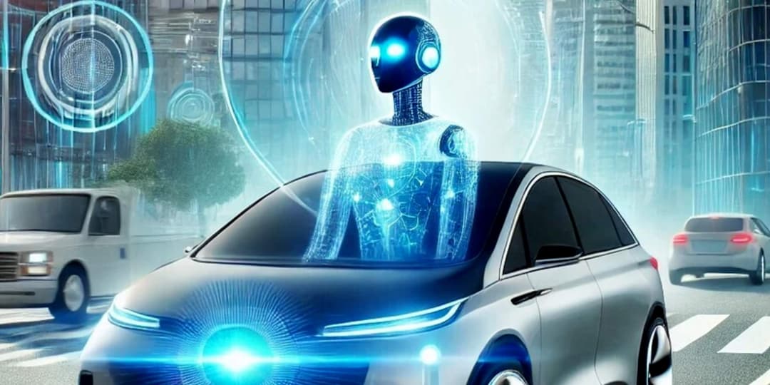 The Future of Ride-Hailing: AI & Automation in Taxi App Development