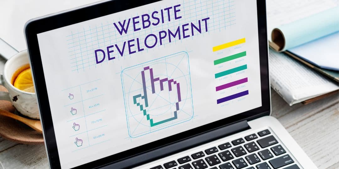 Why Triosoft Is the Best Website Development Company in India for Businesses 