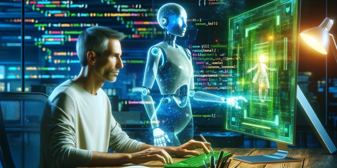 A 7-Step Guide on How to Build an AI Model From Scratch