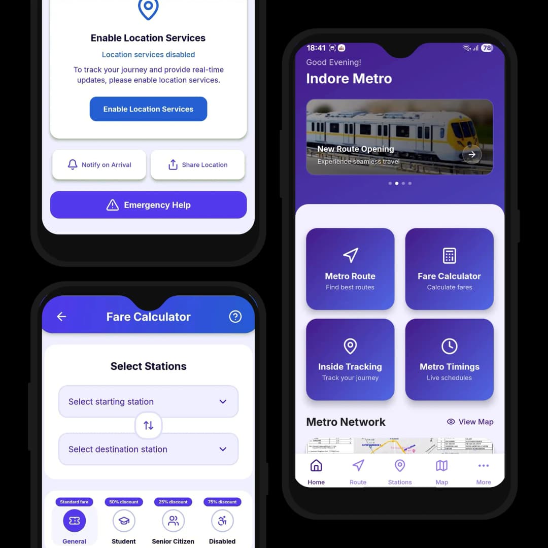 Integrations