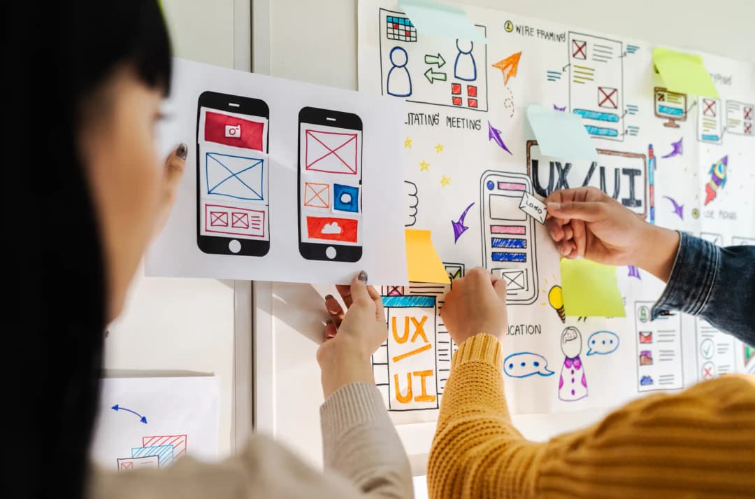 Mobile App Development Cost in India: The Factors That Actually Change the Budget Mobile App Development Cost in India: The Factors That Actually Change the Budget
