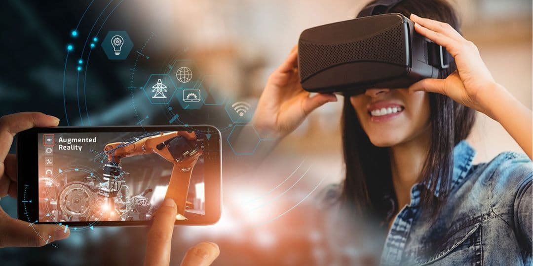 Augmented Reality vs Virtual Reality: The Developer’s Dilemma Augmented Reality vs Virtual Reality: The Developer’s Dilemma