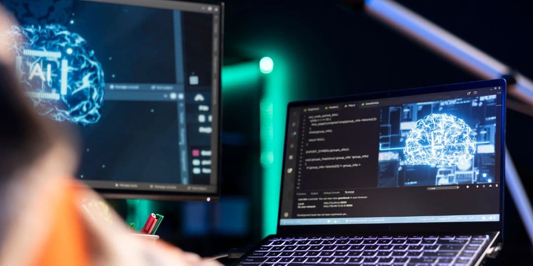 AI-Powered Software Development: The Future of Digital Products AI-Powered Software Development: The Future of Digital Products