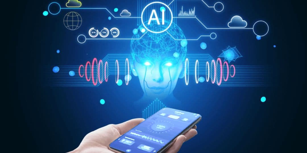 AI in Mobile App Development : Tools that save Time and money AI in Mobile App Development : Tools that save Time and money