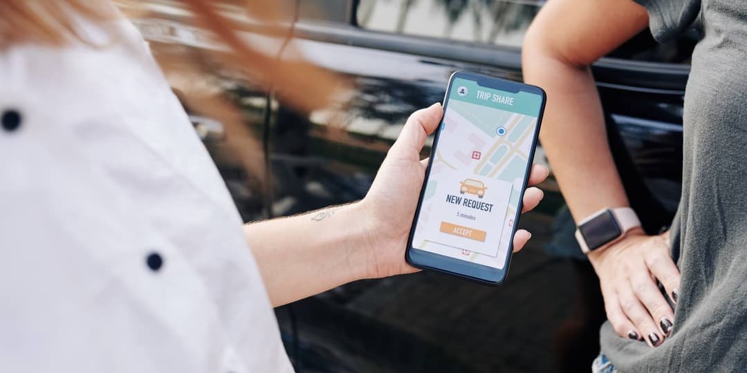 From Idea to Launch: A Step-by-Step Guide to Taxi Booking App Development From Idea to Launch: A Step-by-Step Guide to Taxi Booking App Development