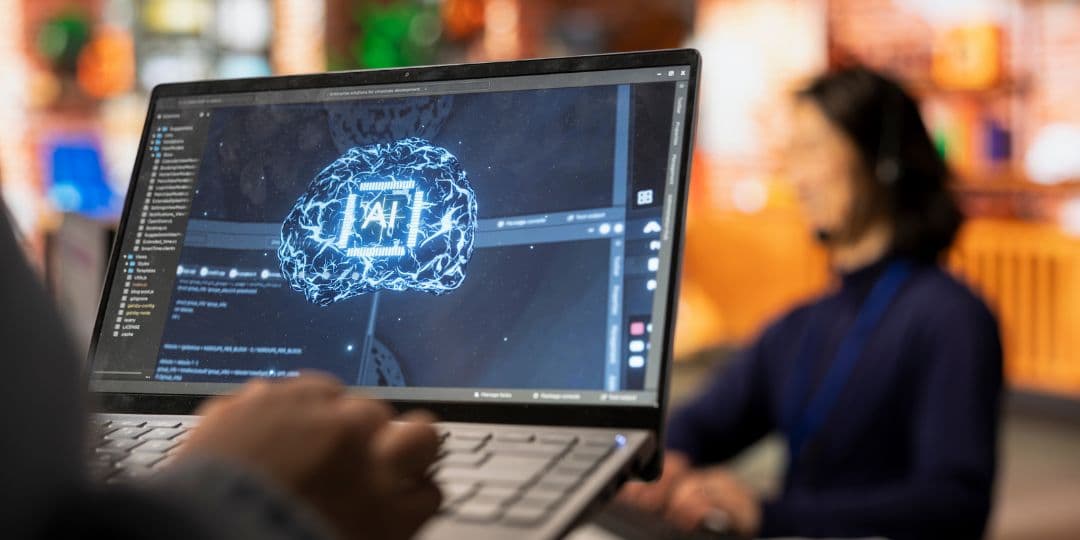 Why AI Development Services Are Essential for Enterprises in 2026 Why AI Development Services Are Essential for Enterprises in 2026