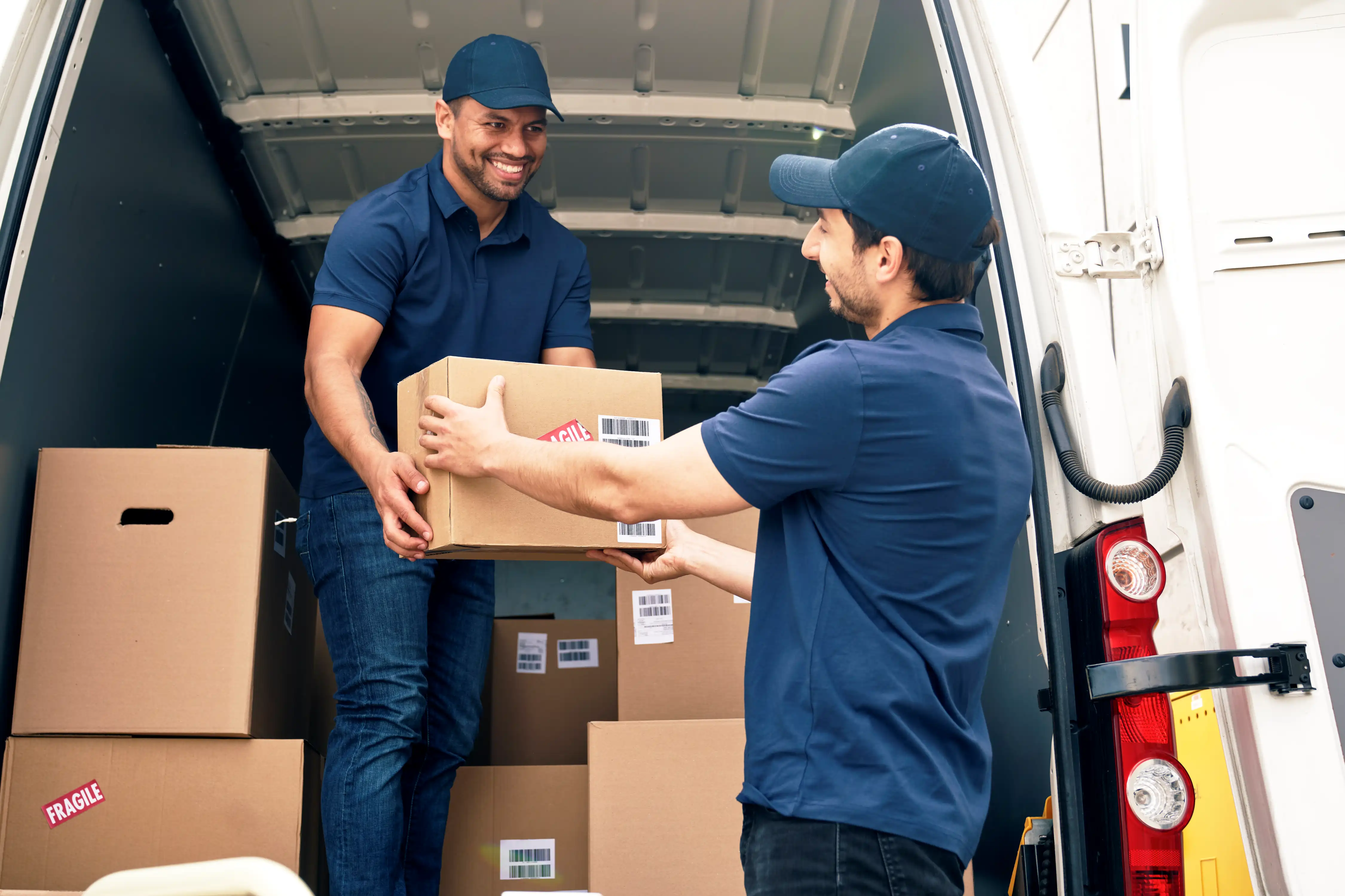 Transport Management Software: A Practical Guide to Fleet, Trip and Document Automation