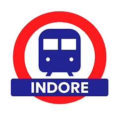 Indore Metro App