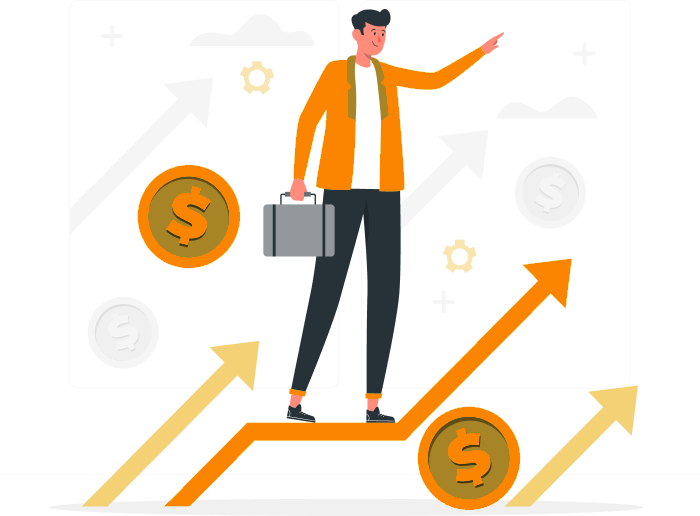 8+ Years in Business