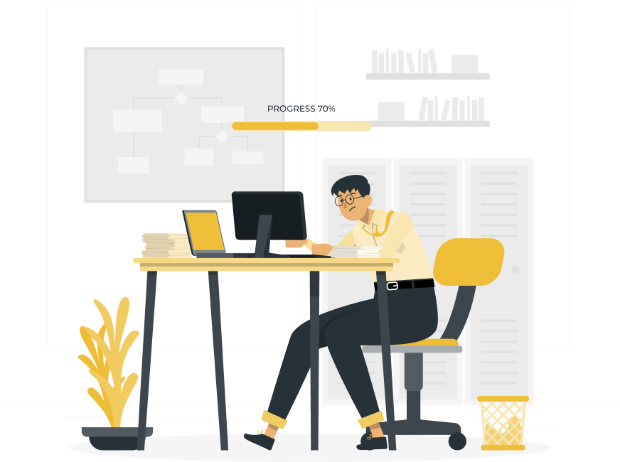 Repeated Clients 85%