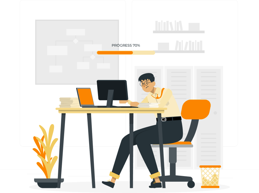 Repeated Clients 85%